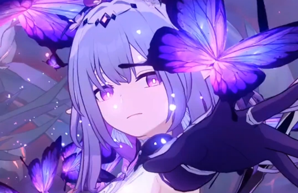 崩坏星穹铁道遐蝶光锥怎么选择1