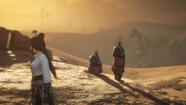 燕云十六声神秘的借条怎么过_燕云十六州百科