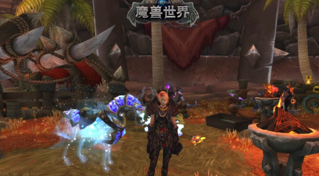 魔兽世界霍迪尔之子战袍在哪里买_魔兽世界霍迪尔之子战袍在哪里换