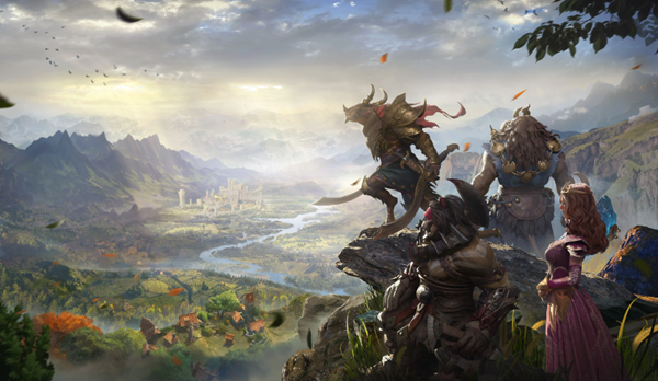 龙息神寂传说神器怎么选择1