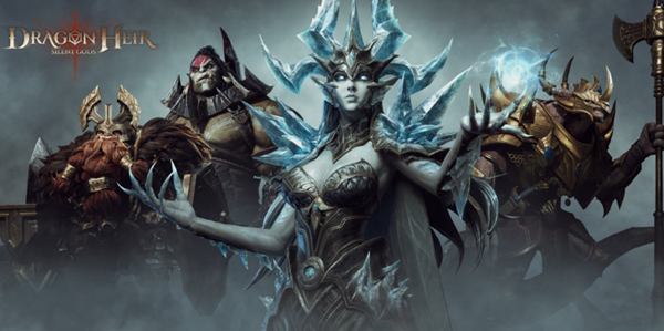 龙息神寂神话神器怎么选择_龙息神寂神器选择