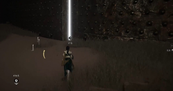 燕云十六声安西军第七镇军旗在哪2