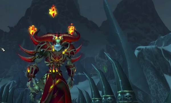 魔兽世界11.1三系术士常用宏命令代码有哪些3