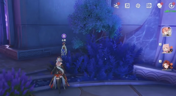 鸣潮幽夜幻梦任务怎么做2