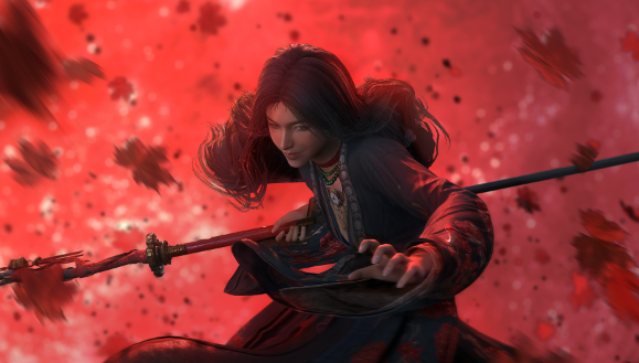 燕云十六声破竹尘武学技能是什么_燕云十六声破竹攻击是什么意思