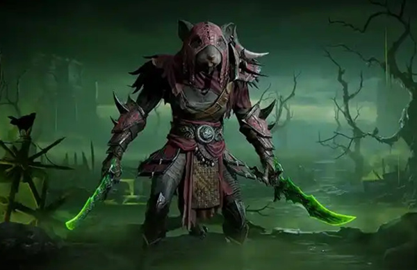 龙息神寂混沌聚影电boss怎么打1