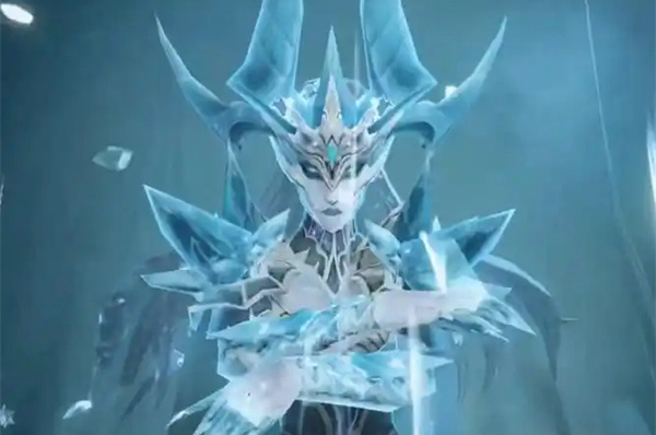 龙息神寂混沌聚影冰boss怎么打_龙息神寂召唤队