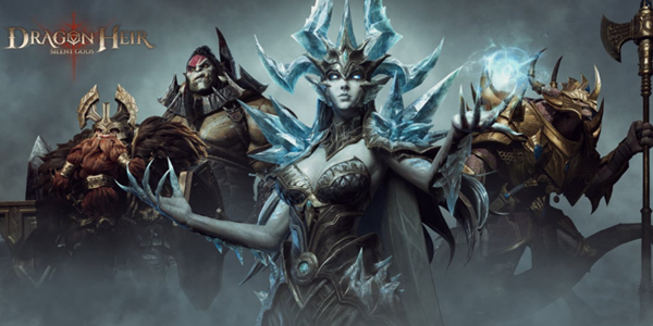 龙息神寂毒属性队伍怎么搭配_龙息神寂属性加点