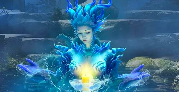 龙息神寂海妖怎么获得1