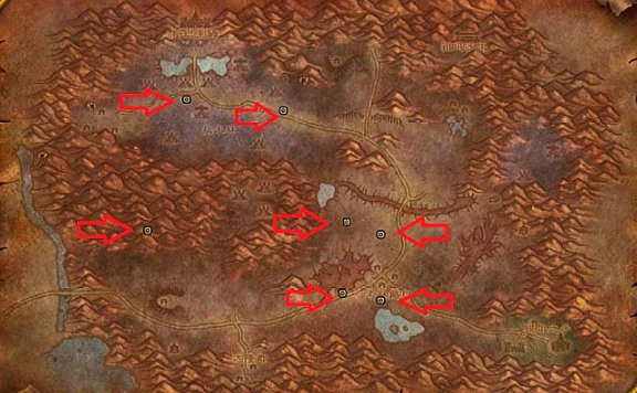 魔兽世界英雄之血怎么获得1