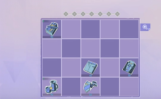 尘白禁区纷愿绮梦怎么玩4