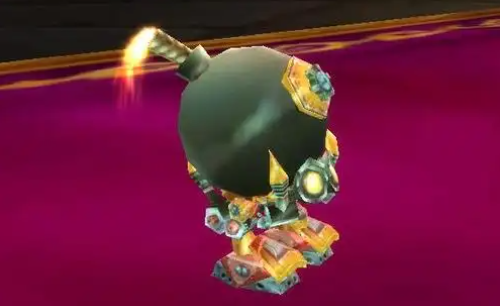 魔兽世界发条娃娃图纸哪里掉1