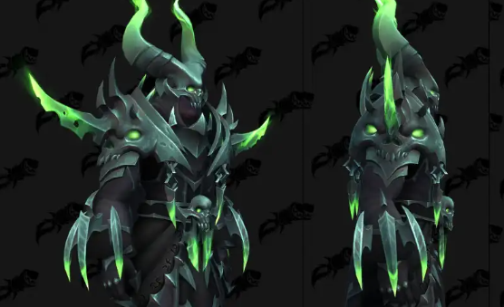 魔兽世界血魂胸甲图纸怎么获得1