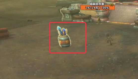 魔兽世界武器资本任务怎么做_魔兽世界里的武器