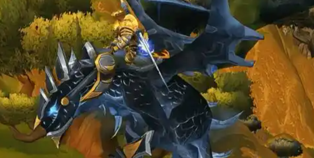 魔兽世界侏儒坐骑在哪买1