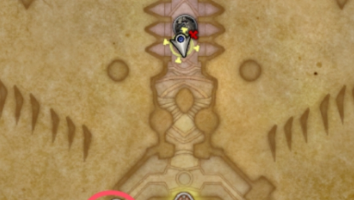 魔兽世界芬雷尔怎么捕捉1