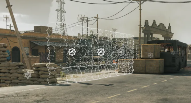 三角洲行动工事怎么修建_三角洲计划