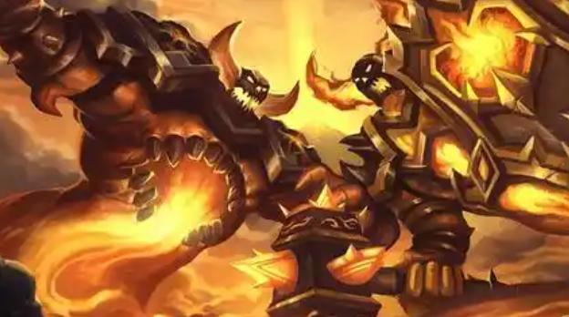 魔兽世界萨弗隆烈酒怎么获得1