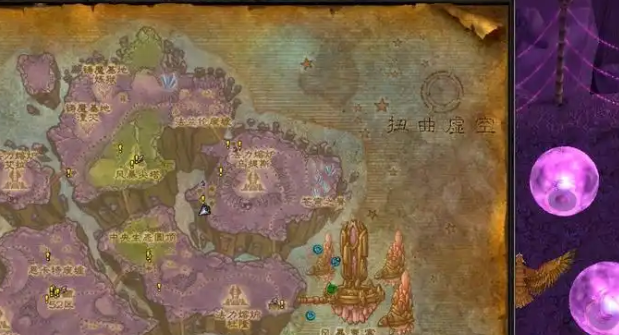 魔兽世界复仇军监牢钥匙怎么使用1