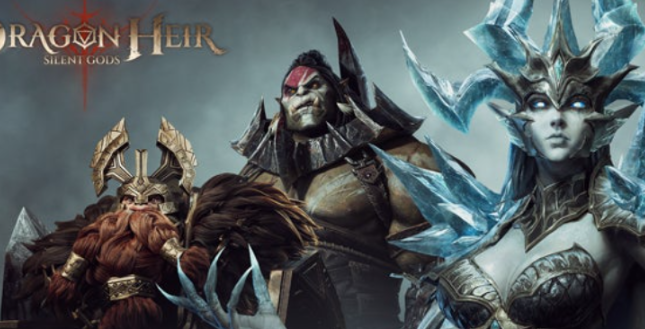 龙息神寂外域裂隙怎么玩1