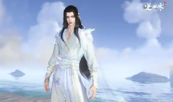 逆水寒手游琉羽乘云轩怎么获得1