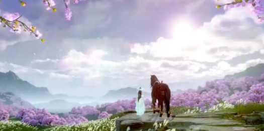 逆水寒手游黄金服武勋怎么快速获得1