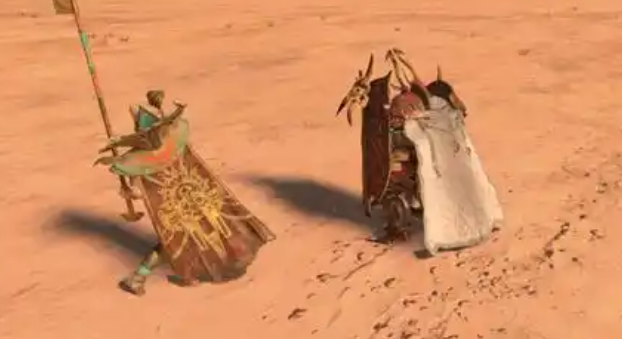 魔兽世界虚痕风暴之锤在哪1