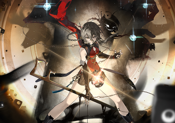 新月同行金桂最强阵容怎么搭配_新月同行金桂卡带