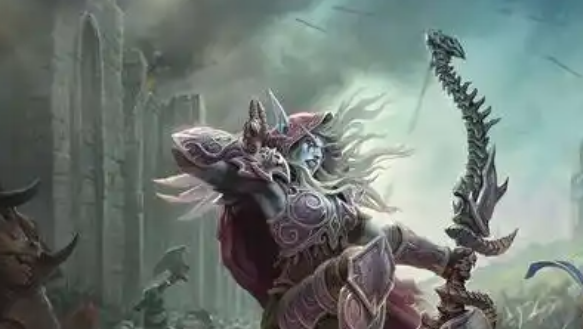 魔兽世界枫树种子怎么获得1