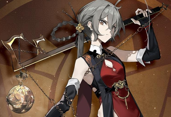 新月同行金桂卡带怎么搭配_新月同行金桂值得抽吗