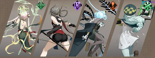 新月同行不知春最强阵容怎么搭配_新月同行恒沙最强阵容