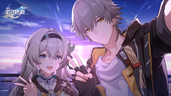 崩坏星穹铁道星神哪个强_崩坏星穹铁道官网云游戏