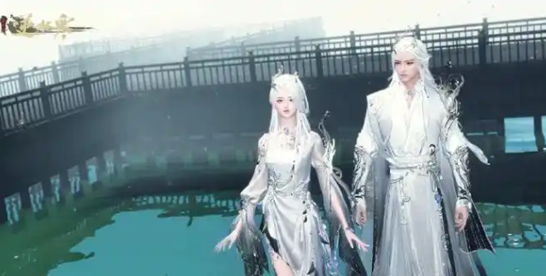 逆水寒手游怒潮惊雪怎么获得1