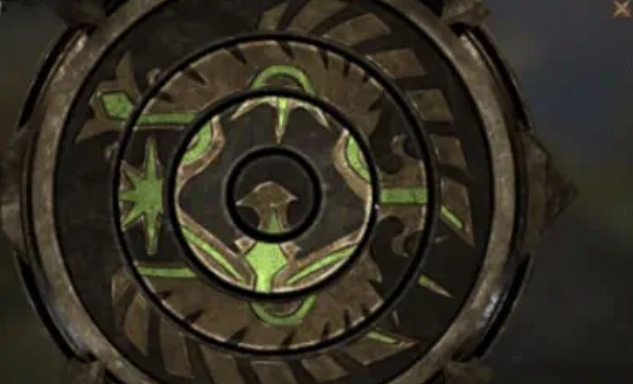 龙息神寂特殊解谜怎么玩5