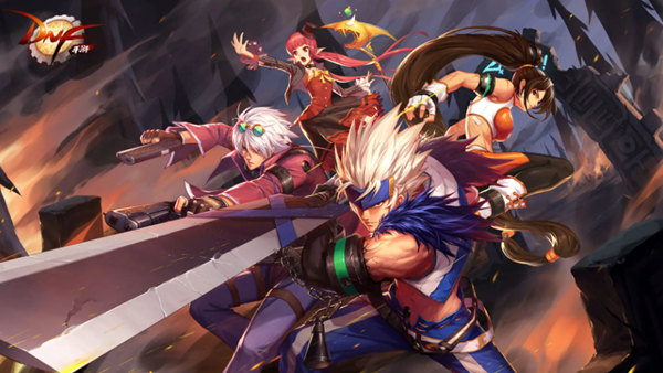 dnf手游试炼之塔13层怎么过1