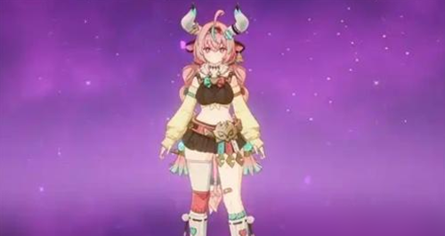 原神瓦雷莎武器怎么选择1