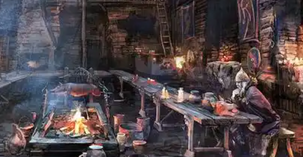 魔兽世界怀旧服矮人烈酒在哪里买1