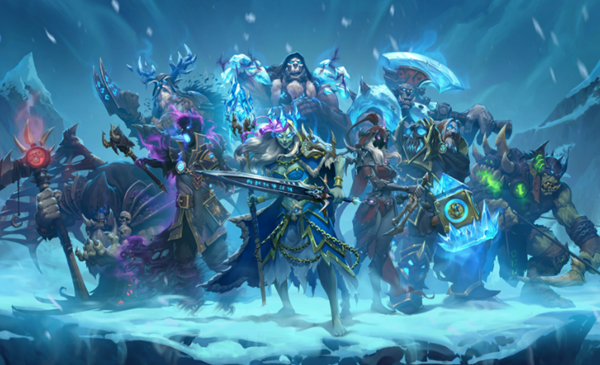 炉石传说战棋代币怎么获得1