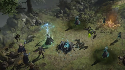 龙息神寂河神之眼怎么获得_龙息神寂寻找河神之眼