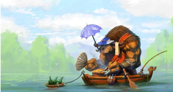 魔兽世界卡鲁亚克钓鱼大赛怎么参加_魔兽世界卡鲁亚克鱼竿