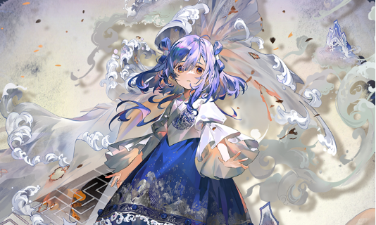 物华弥新海水江崖炉深造装备怎么搭配1