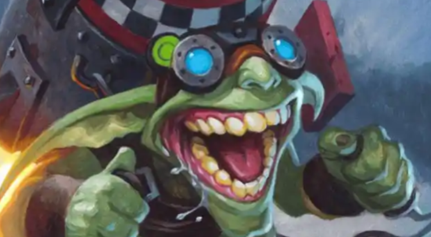 魔兽世界侏儒工程学任务怎么做1