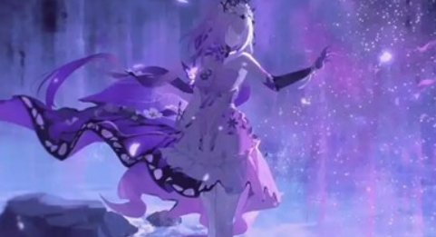 崩坏星穹铁道遐蝶技能怎么样4