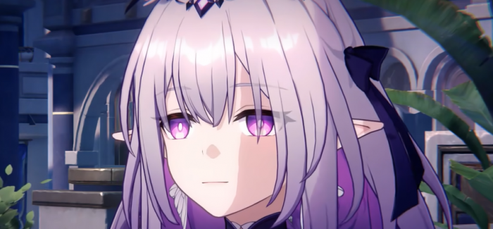 崩坏星穹铁道遐蝶技能怎么样8