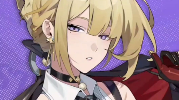 绝区零伊芙琳双辅直伤队怎么搭配_绝区零伊芙琳升级素材