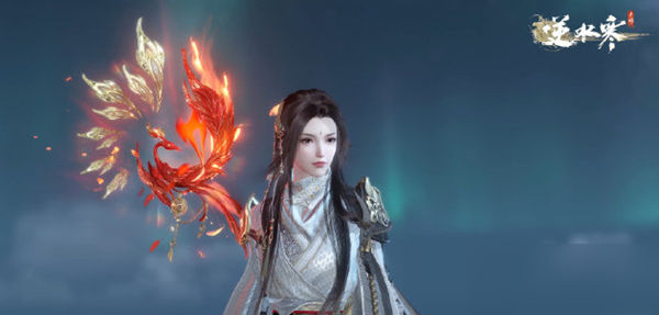 逆水寒手游雨露点怎么速刷1