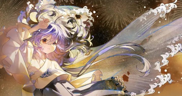 物华弥新果汁牌怎么玩1