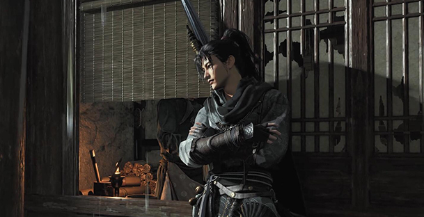 燕云十六声不是怕是尊重任务怎么过1