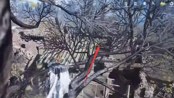 燕云十六声六疾哀鸣任务怎么做4