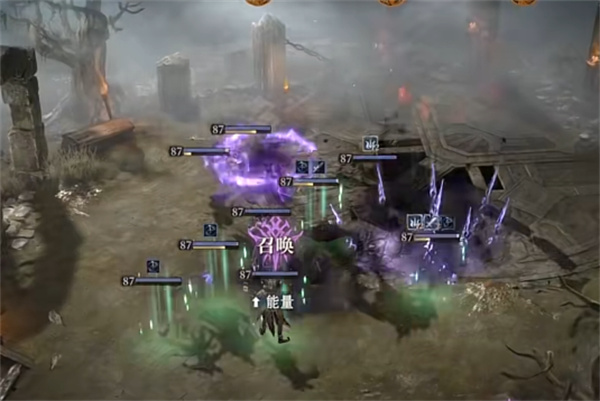 龙息神寂奥祖尔阵容怎么搭配3